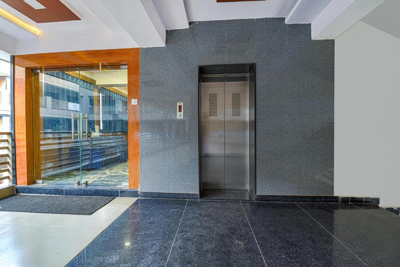 Fabhotel New York Watuwa Exterior foto