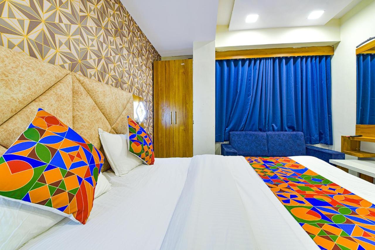 Fabhotel New York Watuwa Exterior foto